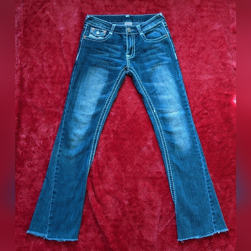 True Religion Joey Jeans